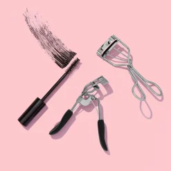 e.l.f. cosmetics Mechanical Eyelash Curler ripsentaivutin