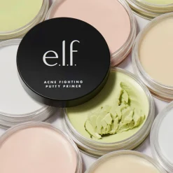 e.l.f. cosmetics Poreless Putty Primer Universal Sheer pohjustusaine 21 g