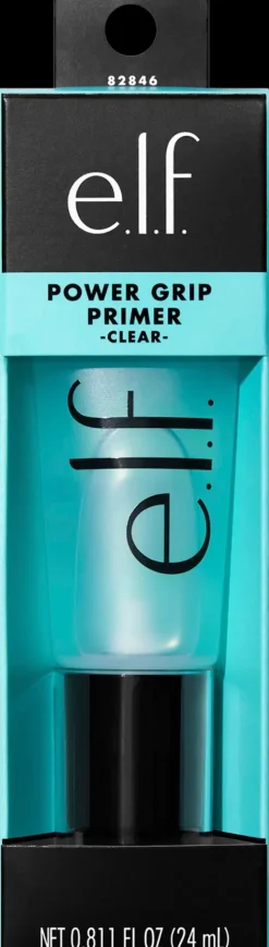 e.l.f. cosmetics Power Grip Primer pohjustusaine 24 ml
