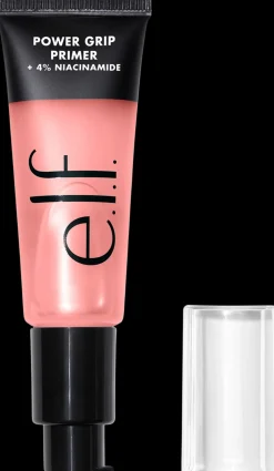 e.l.f. cosmetics Power Grip Primer + Niacinamide meikinpohjustusvoide 24 ml