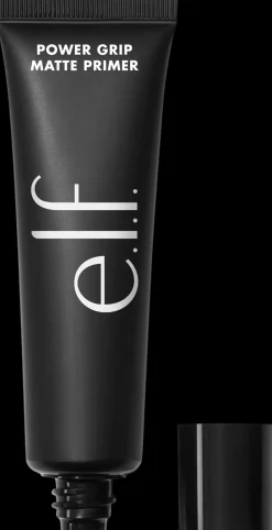 e.l.f. cosmetics Power Grip Matte Primer meikinpohjustusvoide 26 ml