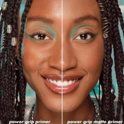 e.l.f. cosmetics Power Grip Matte Primer meikinpohjustusvoide 26 ml