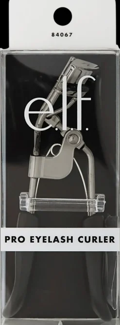 e.l.f. cosmetics Pro Eyelash Curler ripsentaivutin