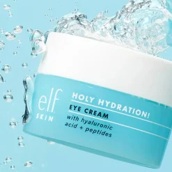 e.l.f cosmetics SKIN Holy Hydration! Eye Cream silmänympärysvoide 14 g