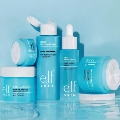 e.l.f cosmetics SKIN Holy Hydration! Face crem päivävoide 50 g