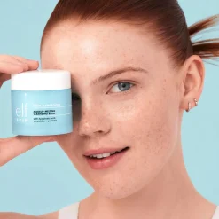 e.l.f cosmetics SKIN Holy Hydration! Makeup melting cleansing balm puhdistusbalmi 56,5 g