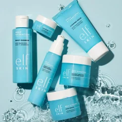 e.l.f cosmetics SKIN Holy Hydration! Makeup melting cleansing balm puhdistusbalmi 56,5 g