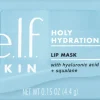 e.l.f cosmetics SKIN Holy Hydration! Lip mask huulinaamio 4,4 g