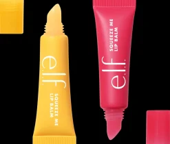 e.l.f. cosmetics Squeeze Me More Lip Balm Duo huulivoide 12 g