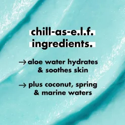 e.l.f. cosmetics Stay Cool Primer Stick meikinpohjustusaine 17 g