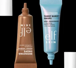 e.l.f. cosmetics The Hottest Drops Duo setti 2 x 10 ml