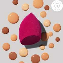 e.l.f. cosmetics Total Face Sponge meikkisieni