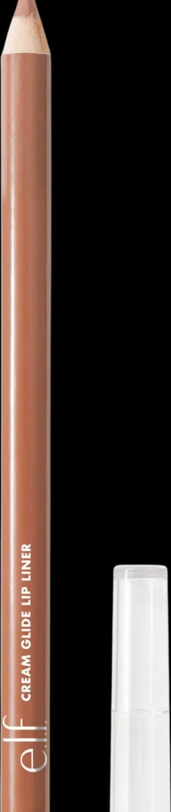 e.l.f. Cream Glide Lip Liner huultenrajauskynä 1 g