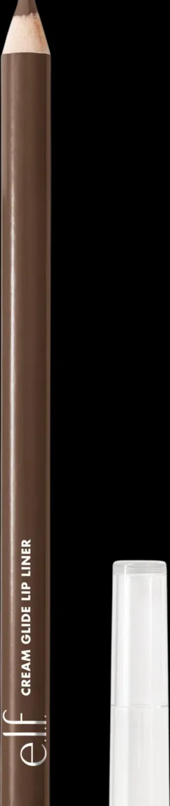 e.l.f. Cream Glide Lip Liner huultenrajauskynä 1 g