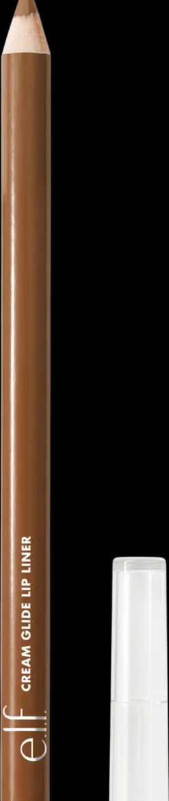 e.l.f. Cream Glide Lip Liner huultenrajauskynä 1 g