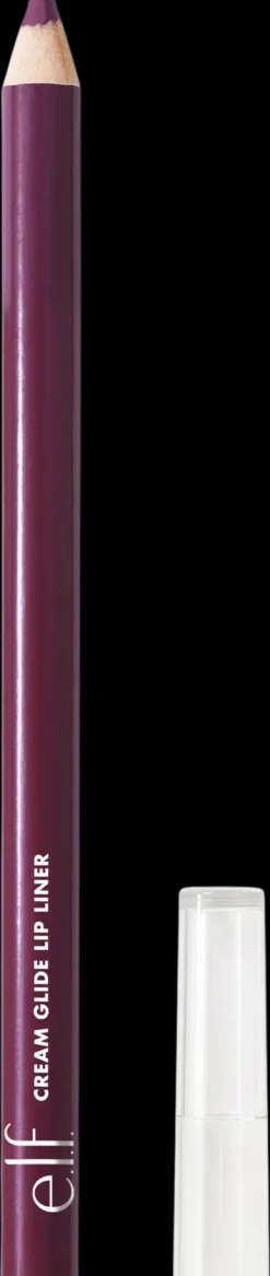 e.l.f. Cream Glide Lip Liner huultenrajauskynä 1 g
