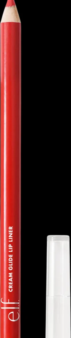 e.l.f. Cream Glide Lip Liner huultenrajauskynä 1 g