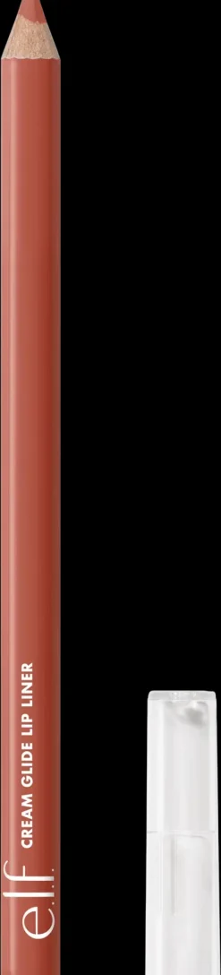 e.l.f. Cream Glide Lip Liner huultenrajauskynä 1 g