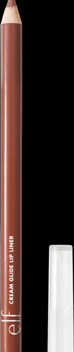 e.l.f. Cream Glide Lip Liner huultenrajauskynä 1 g