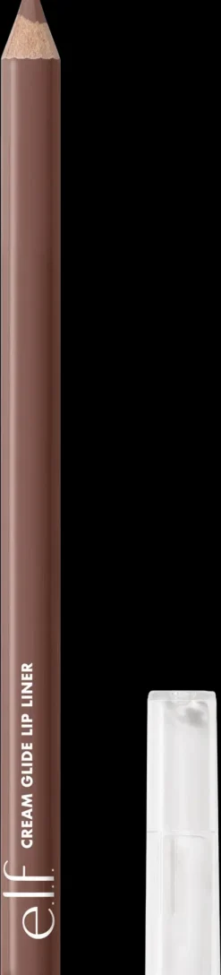 e.l.f. Cream Glide Lip Liner huultenrajauskynä 1 g