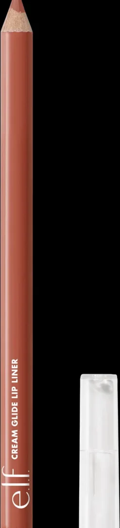 e.l.f. Cream Glide Lip Liner huultenrajauskynä 1 g