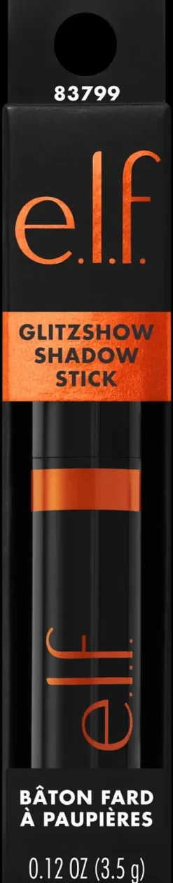 e.l.f Glitzshow Eyeshadow Stick luomiväri 4,5 g