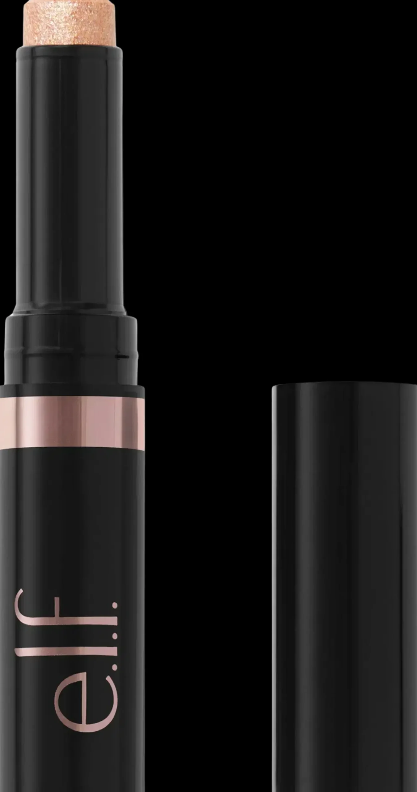 e.l.f Glitzshow Eyeshadow Stick luomiväri 4,5 g