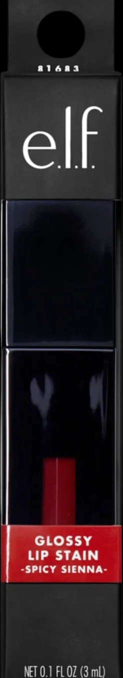 e.l.f. Glossy Lip Stain huulikiilto 3 ml