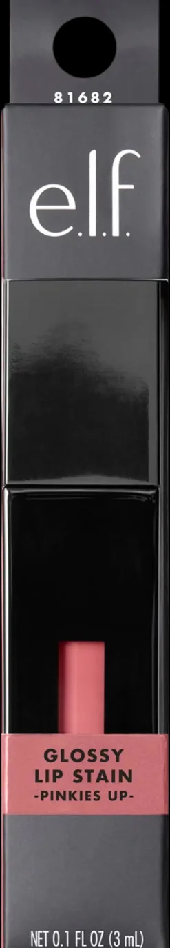 e.l.f. Glossy Lip Stain huulikiilto 3 ml