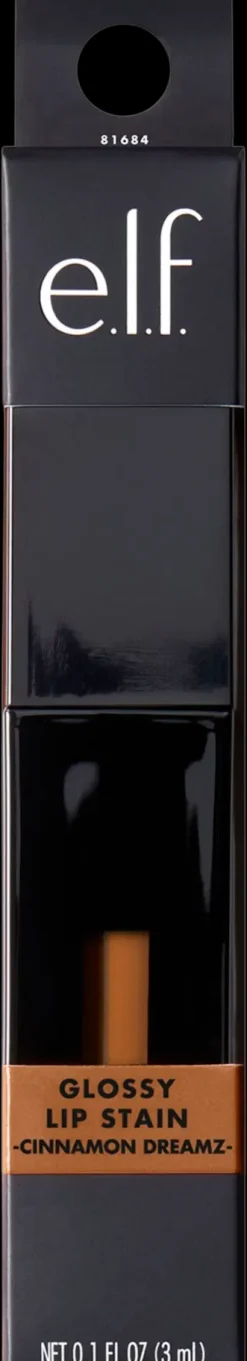 e.l.f. Glossy Lip Stain huulikiilto 3 ml