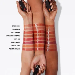 e.l.f. Glossy Lip Stain huulikiilto 3 ml