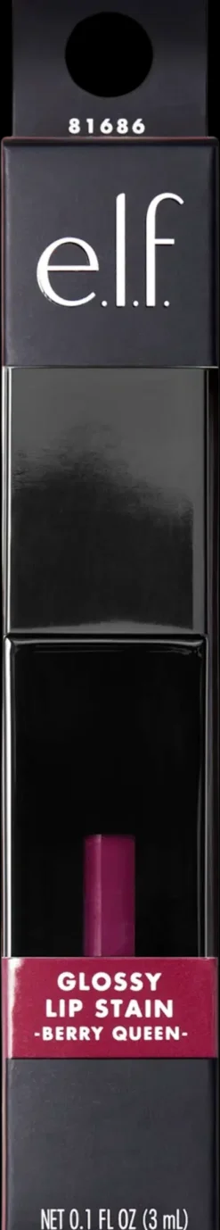 e.l.f. Glossy Lip Stain huulikiilto 3 ml