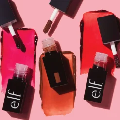 e.l.f. Glossy Lip Stain huulikiilto 3 ml