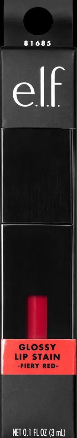 e.l.f. Glossy Lip Stain huulikiilto 3 ml