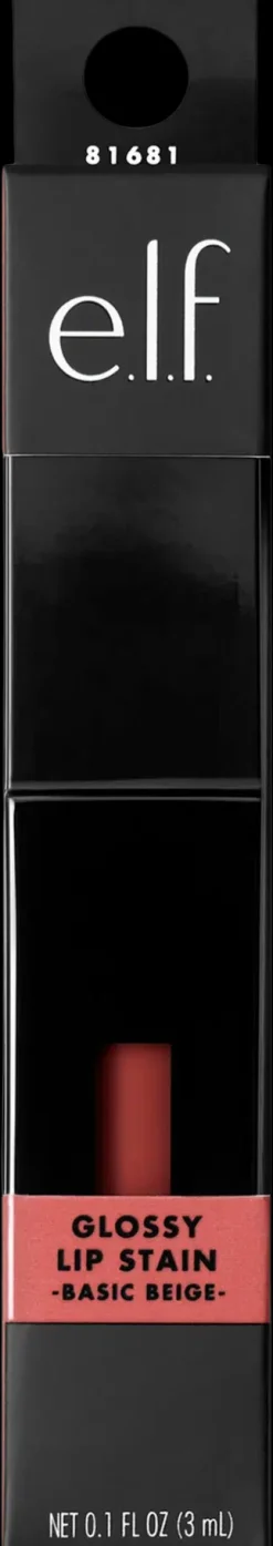 e.l.f. Glossy Lip Stain huulikiilto 3 ml