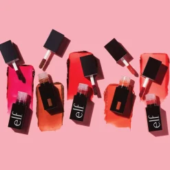 e.l.f. Glossy Lip Stain huulikiilto 3 ml