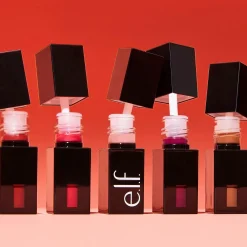 e.l.f. Glossy Lip Stain huulikiilto 3 ml