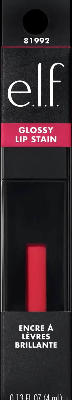 e.l.f. Glossy Lip Stain huulikiilto 3 ml