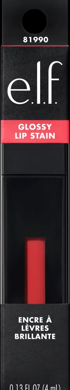 e.l.f. Glossy Lip Stain huulikiilto 3 ml