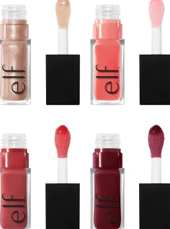 e.l.f. Glow Reviver Lip Oil Glimmer huuliöljy 7,6 ml