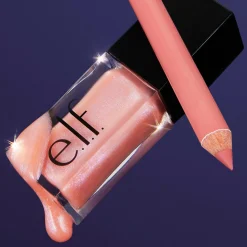 e.l.f. Glow Reviver Lip Oil Glimmer huuliöljy 7,6 ml