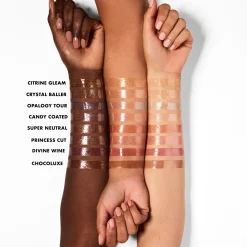 e.l.f. Glow Reviver Lip Oil Glimmer huuliöljy 7,6 ml