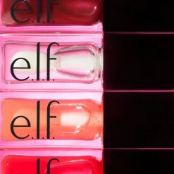 e.l.f. Glow Reviver Lip Oil sävytetty huuliöljy 8 ml