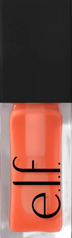 e.l.f. Glow Reviver Lip Oil sävytetty huuliöljy 8 ml