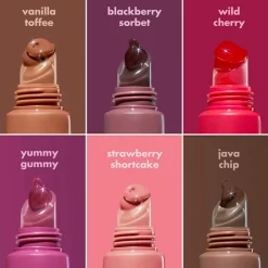 e.l.f. Glow Reviver Melting Lip Balm sävytetty huulivoide 15 g