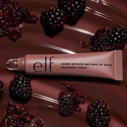 e.l.f. Glow Reviver Melting Lip Balm sävytetty huulivoide 15 g