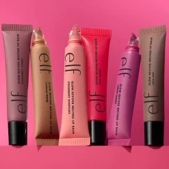 e.l.f. Glow Reviver Melting Lip Balm sävytetty huulivoide 15 g