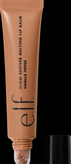 e.l.f. Glow Reviver Melting Lip Balm sävytetty huulivoide 15 g