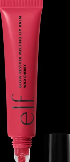 e.l.f. Glow Reviver Melting Lip Balm sävytetty huulivoide 15 g