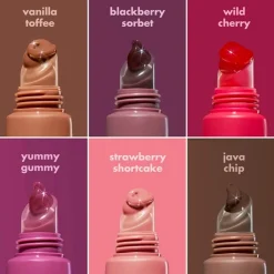 e.l.f. Glow Reviver Melting Lip Balm sävytetty huulivoide 15 g